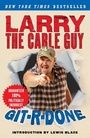 Cover: Git-R-Done - Crown Publications