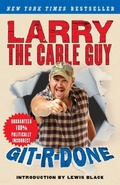 Cover: Git-R-Done - Crown Publications