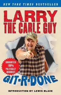 Enlarge image Cover: Git-R-Done - Crown Publications