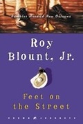 Cover: Feet on the Street - Crown Publishing Group (NY)