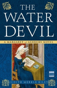Enlarge image Cover: The Water Devil - Random House Inc