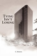 Cover: Tying Isn't Losing - Abbott Press