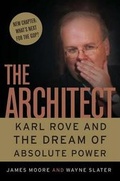 Cover: The Architect - Three Rivers Press