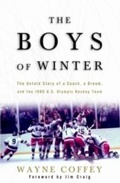 Cover: The Boys of Winter - Crown