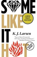 Cover: Some Like It Hot - Sourcebooks