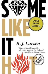 Enlarge image Cover: Some Like It Hot - Sourcebooks