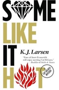 Cover: Some Like It Hot - Sourcebooks