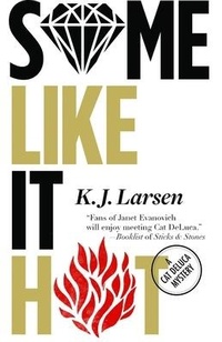 Enlarge image Cover: Some Like It Hot - Sourcebooks