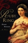 Cover: The Ruby Ring - Crown