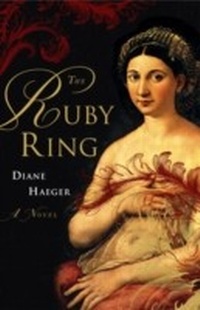 Enlarge image Cover: The Ruby Ring - Crown
