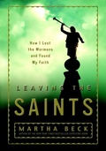 Cover: Leaving the Saints - Crown