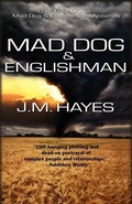 Cover: Mad Dog and Englishman - Poisoned Pen Press