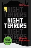 Cover: Night Terrors - Poisoned Pen Press