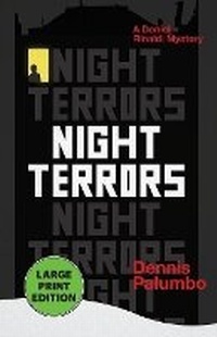 Enlarge image Cover: Night Terrors - Poisoned Pen Press