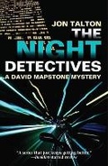 Cover: The Night Detectives - Poisoned Pen Press