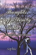 Cover: Thoughts of a Lonely Mother - Xlibris