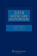 Cover: Medicare Handbook, 2014 Edition - Aspen Publishers Inc.,U.S.