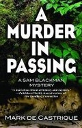 Cover: A Murder in Passing - Poisoned Pen Press