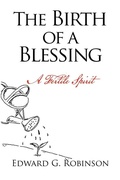 Cover: The Birth of a Blessing - Xlibris