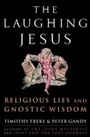 Cover: The Laughing Jesus - Harmony/Rodale/Convergent