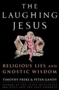 Cover: The Laughing Jesus - Harmony/Rodale/Convergent