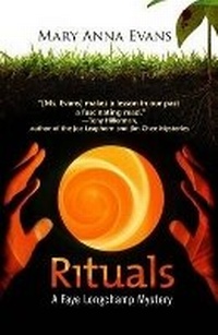 Enlarge image Cover: Rituals - Poisoned Pen Press