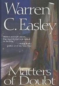 Enlarge image Cover: Matters of Doubt - Poisoned Pen Press