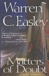 Enlarge image Cover: Matters of Doubt - Poisoned Pen Press