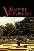 Cover: Vampire Promises - Xlibris