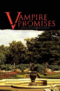 Enlarge image Cover: Vampire Promises - Xlibris