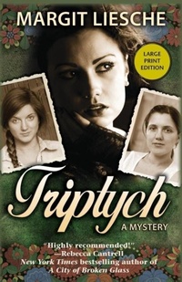 Enlarge image Cover: Triptych - Poisoned Pen Press