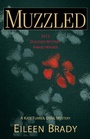 Cover: Muzzled - Poisoned Pen Press