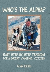Enlarge image Cover: Who's the Alpha? - Abbott Press