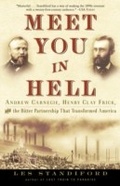 Cover: Meet You in Hell - Crown