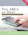 Cover: ABC's of Debt - Aspen Publishers Inc.,U.S.