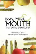 Cover: Body, Mind, and Mouth - Abbott Press