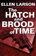 Cover: The Hatch and Brood of Time - Poisoned Pen Press