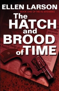 Enlarge image Cover: The Hatch and Brood of Time - Poisoned Pen Press