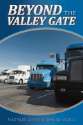 Cover: Beyond the Valley Gate - Abbott Press