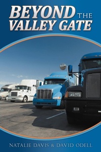 Enlarge image Cover: Beyond the Valley Gate - Abbott Press