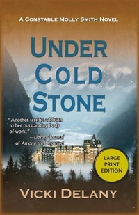 Enlarge image Cover: Under Cold Stone - Poisoned Pen Press