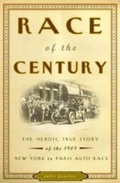 Cover: Race of the Century - Crown