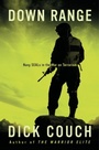 Cover: Down Range - Crown
