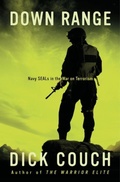 Cover: Down Range - Crown