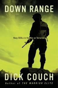 Enlarge image Cover: Down Range - Crown