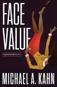 Enlarge image Cover: Face Value - Poisoned Pen Press