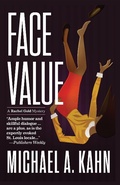 Cover: Face Value - Poisoned Pen Press