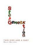 Cover: Step Generation - Xlibris