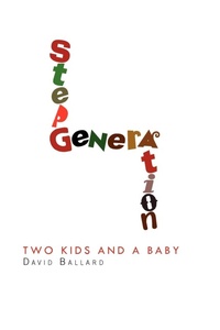 Enlarge image Cover: Step Generation - Xlibris