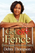 Cover: Get Off the Fence - Xlibris